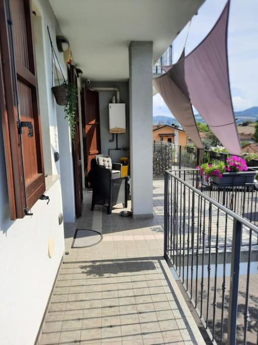 Holiday Home 타불리아 외부 사진