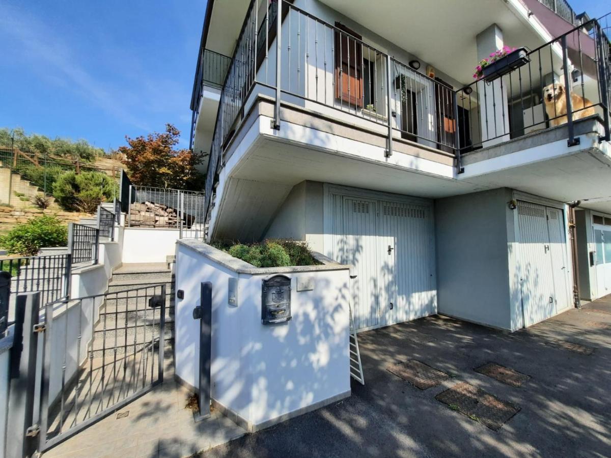 Holiday Home 타불리아 외부 사진