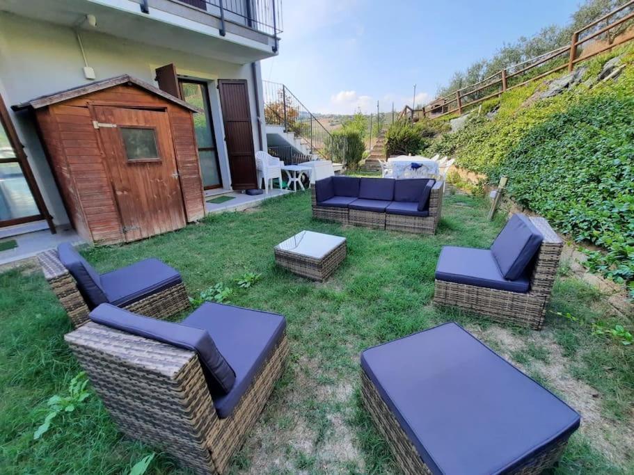 Holiday Home 타불리아 외부 사진