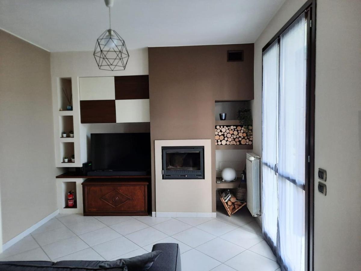 Holiday Home 타불리아 외부 사진