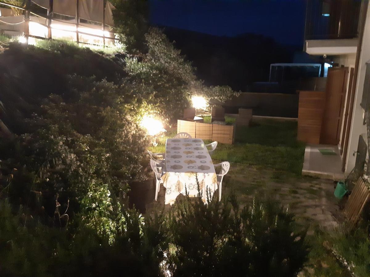 Holiday Home 타불리아 외부 사진